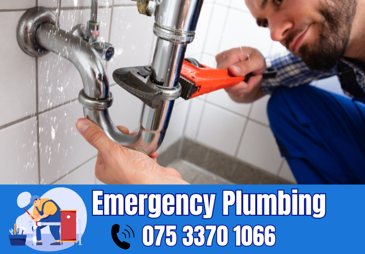  plumber Dartford